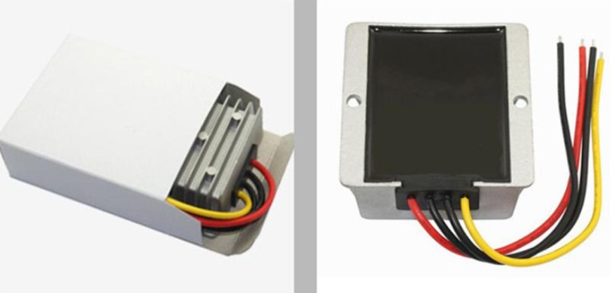 40-90V TO 13.8V 20A 240W2